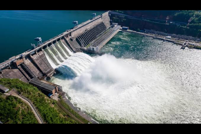 Hydro
