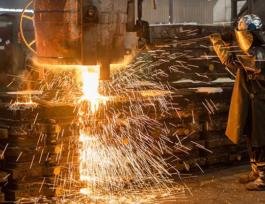 Steel Industries